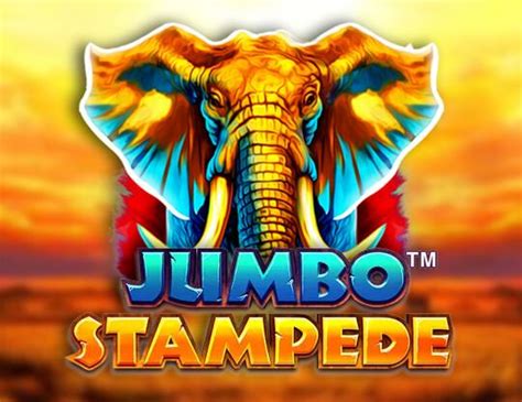 Jumbo Stampede Slot Review 2024 – Try This Slot for Free.